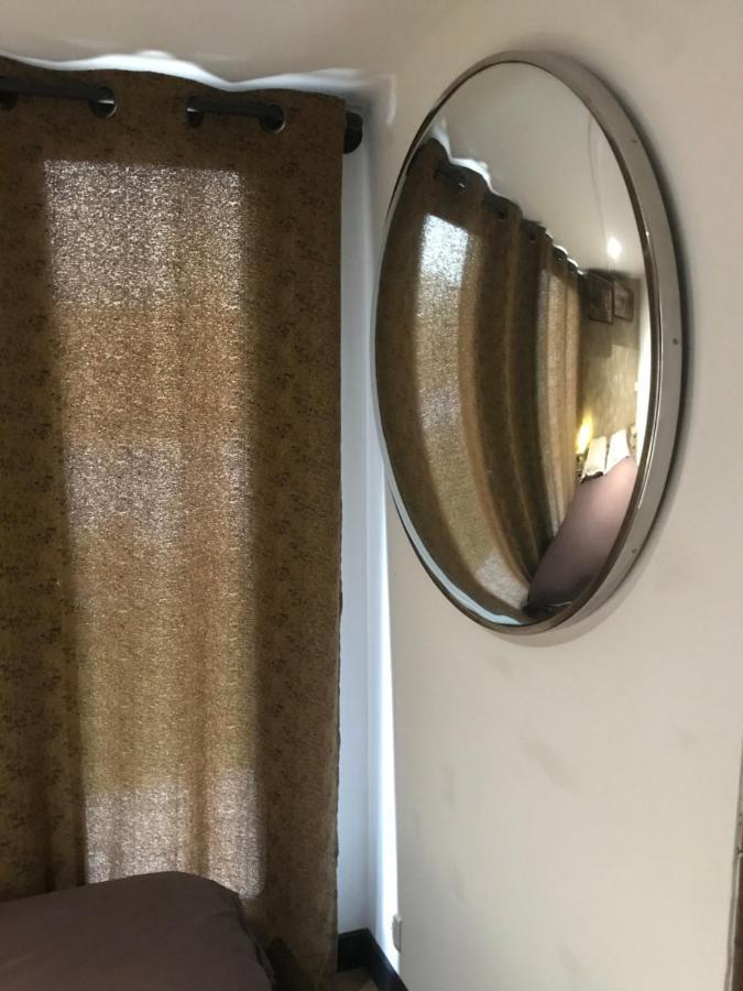 Chalet Cosy Atypique ヴィシー エクステリア 写真