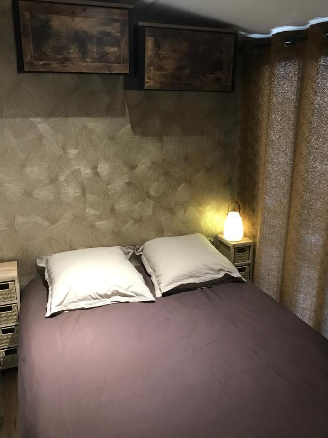 Chalet Cosy Atypique ヴィシー エクステリア 写真